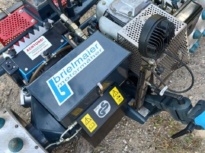 Bild 3:Brielmaier 13 PS