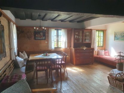 Bild 3:Wochenendhaus zu vermieten