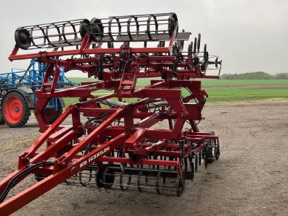 Bild 7:Kongskilde Germinator