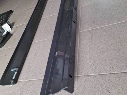 Bild 4:Maissausrüstung Claas Lexion 650