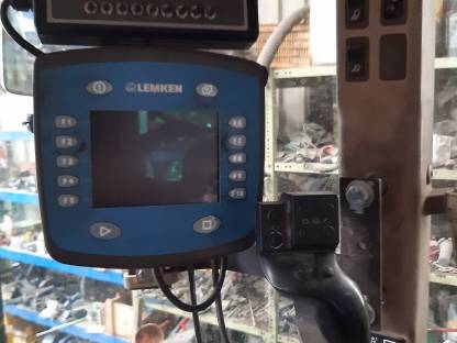 Bild 4:Lemken Albatros