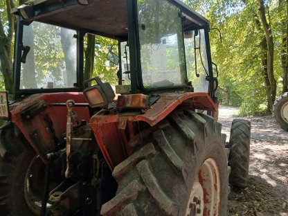 Bild 4:Same Corsaro 70 Allrad