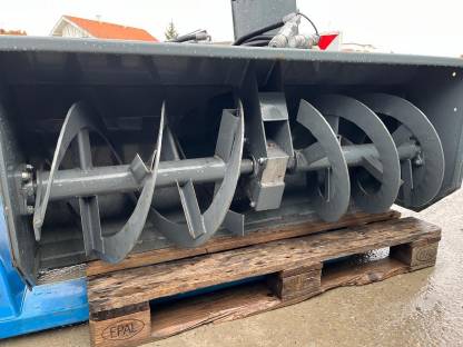 Bild 7:Karcher SB 135/60 4 Point