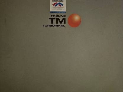 Bild 4:Fröling Turbomatic 85 mit Raumaustragung