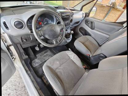 Bild 5:Peugeot Partner