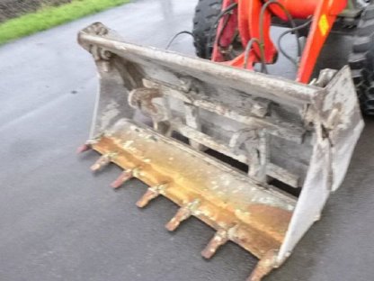 Bild 3:2014 Volvo L30G