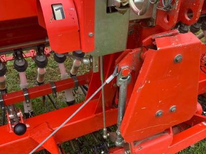 Bild 2:Reform Sähmaschine Semo 100