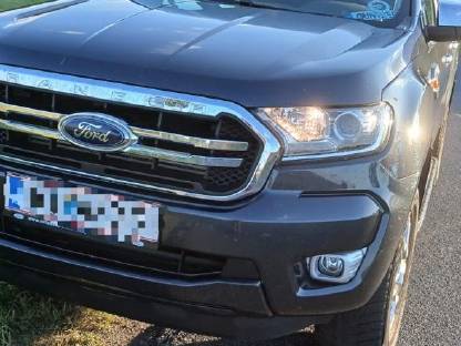 Bild 2:Ford Ranger XLT ALPA