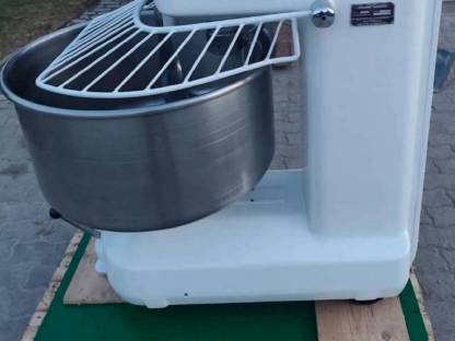 Bild 3:Kemper Spiralkneter, Knetmaschine, Teigknetmaschine, Kemper SPL 50