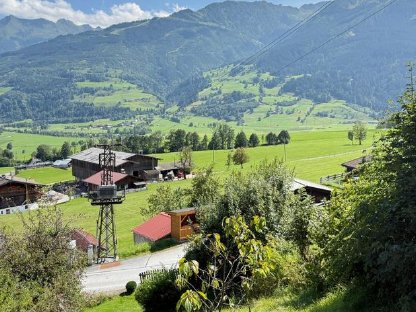 Bild 2:Baugrundstück 800 m²