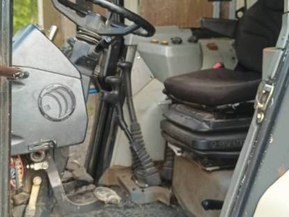 Bild 6:Lamborghini Formula 105 (Same Hürlimann)