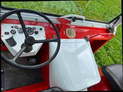 Bild 5:Lindner T3500S