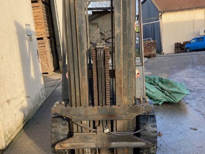 Bild 3:Gabelstapler Still R60-35 ersatzteile