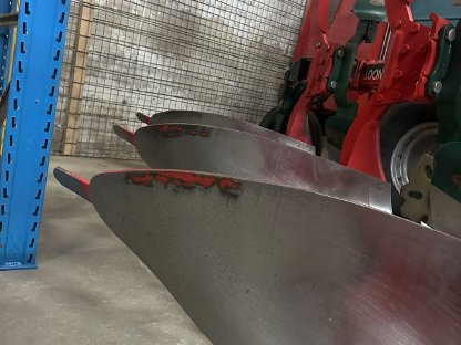 Bild 5:Vogel & Noot M950 plus