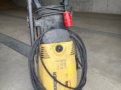 Bild 2:Kärcher Hochdruckreiniger HD 895 S