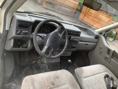 Bild 8:VW Transporter T4