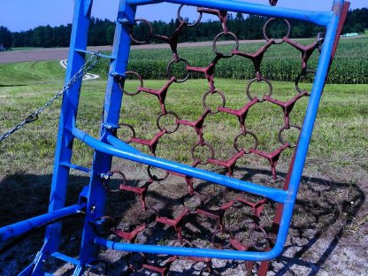 Bild 4:Stekro Wiesenegge