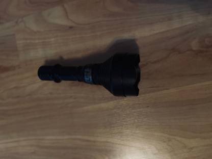 Bild 4:ATN X-Sight 4K Pro 5-20x