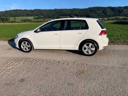 Bild 2:Verkaufe VW Golf 7