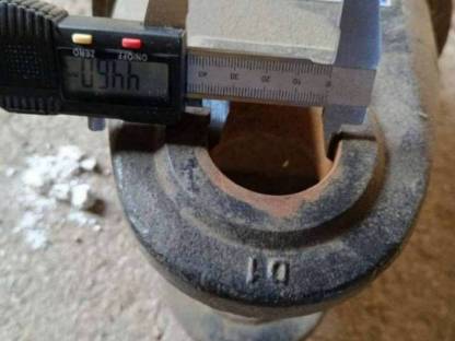 Bild 3:Rotator Indexator AV12S