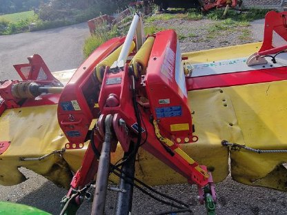 Bild 7:Pöttinger Novacat Alpha Motion 351