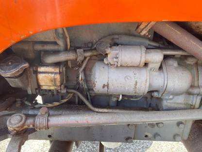 Bild 9:Funktionstüchtiger Steyr 190