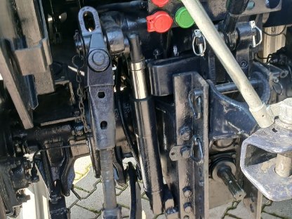 Bild 6:Deutz Agro Xtra 4.07, Agroxtra, Traktor