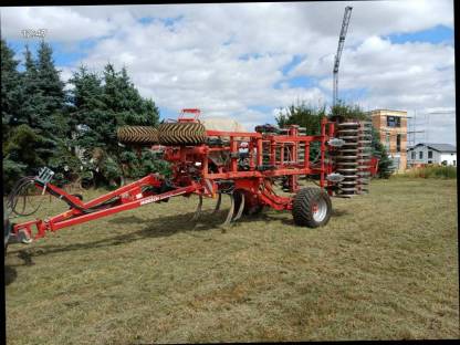 Bild 7:Horsch Terrano GX 4.3