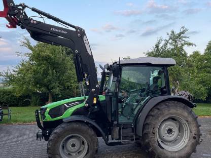 Deutz 5090.4 D