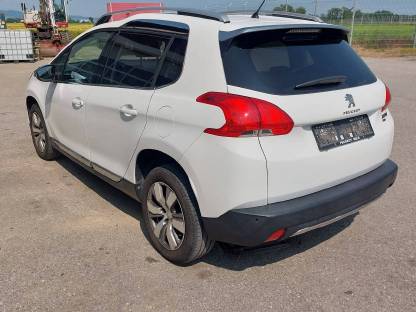 Bild 4:Peugeot 2008 All