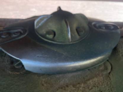 Bild 2:Mähscheibe-Räumer Aufsatz Krone ActiveMow 280