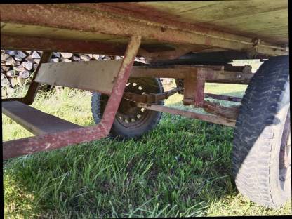 Bild 9:Verkaufe Anhänger