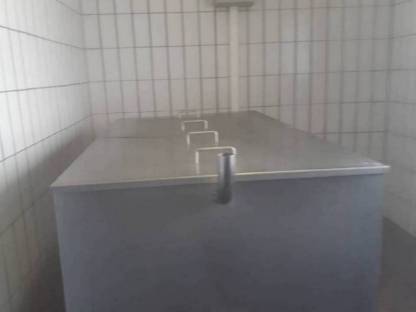 Nirowanne beheizbar