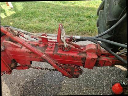 Bild 4:Kipper Reisch Tandem