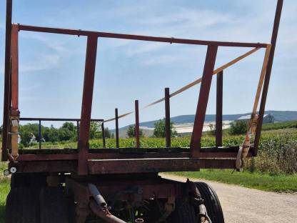 Ballenwagen