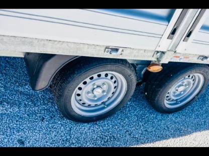 Bild 5:XXL Humbaur HN 356221 GR 6,2 x 2,07 m 3,5 t