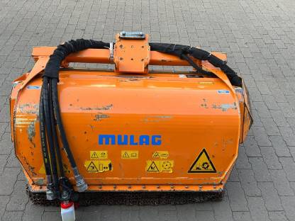 Bild 9:Mulag Mulchkopf