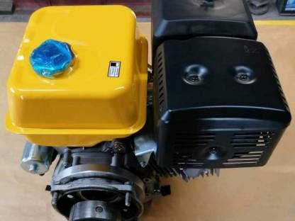 Bild 3:Rasant MAG Motor Ersatz für Rasant Super, Rasant Motormäher