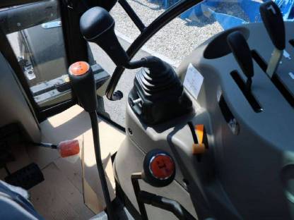 Bild 5:Case Farmall 95 A ohne Adblue