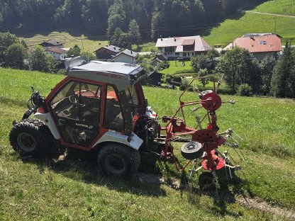 Reform Metrac HX5
