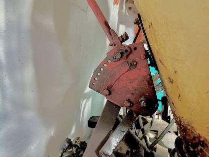 Bild 3:Düngerstreuer 450 kg