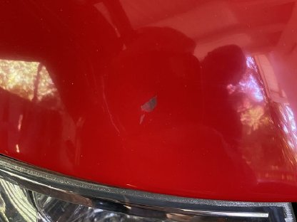 Bild 9:Branson 5025C, zus. Rasenreifen, Palettengabel, nur 40 Bstd.