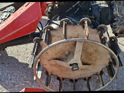 Bild 3:Reform Motormäher M2