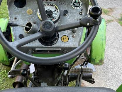 Bild 5:Deutz D5006 F3L 912