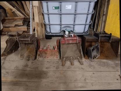 Bild 8:Takeuchi TB 015