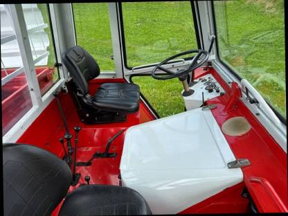 Bild 9:Lindner T3500S