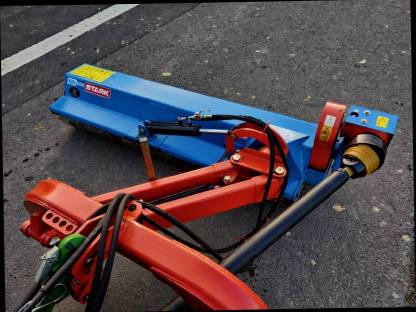 Stark Seitenmulcher KDL 220