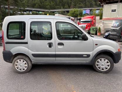 Bild 3:Almauto Renault Kangoo KC