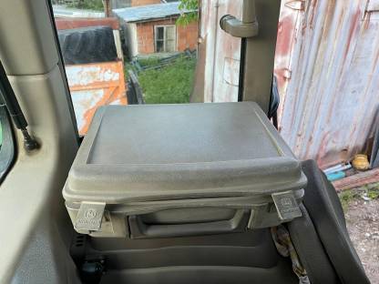 Bild 4:John Deere 7530 Premium