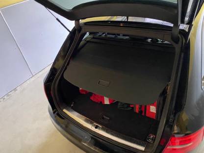 Bild 9:Avant 3,0 TDI quattro DPF S-tronic